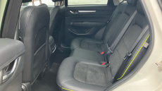 Mazda CX-5 2.0 e-Skyactiv G MHEV Newground 5dr Petrol Estate